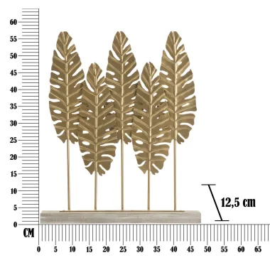 SCULTURA LONG LEAF 47 10 57,5 cm